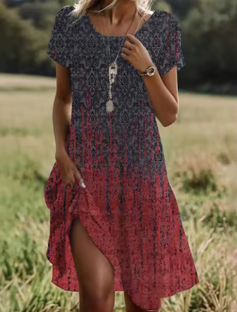 Nooré™ - Vestido ligero y con estilo para cualquier momento