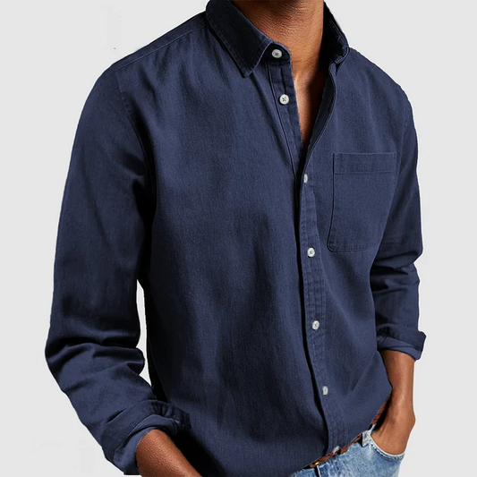 Urban™ - Camisa casual de alta calidad