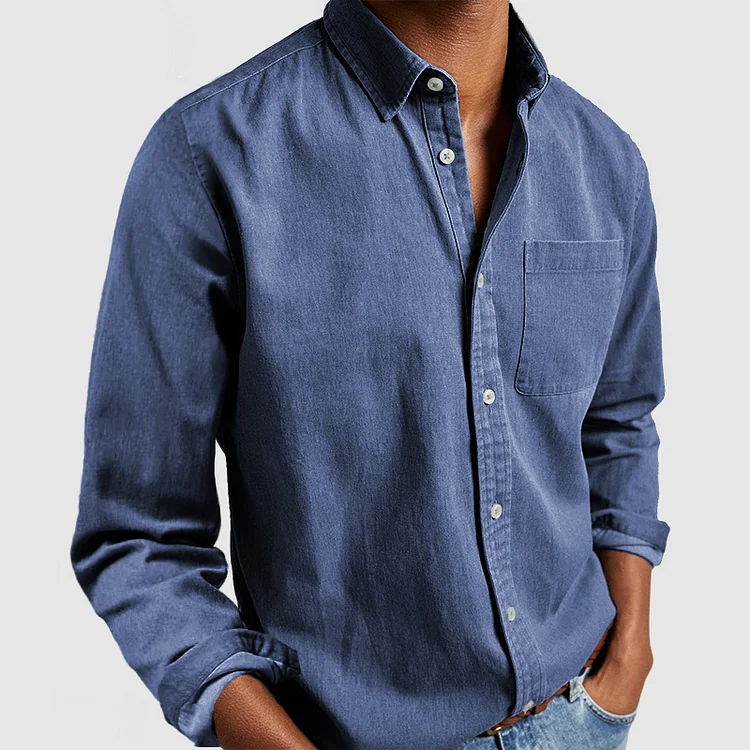 Urban™ - Camisa casual de alta calidad