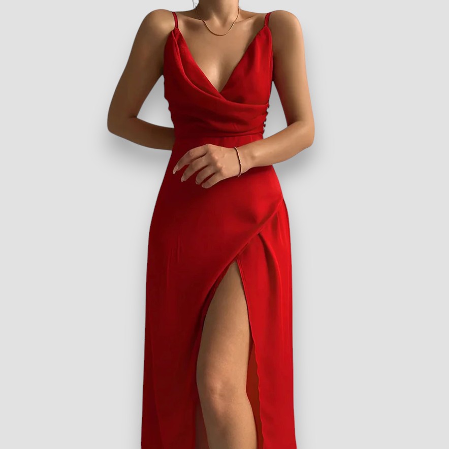 Luz del Sol™ – Un vestido perfecto para días soleados y momentos brillantes