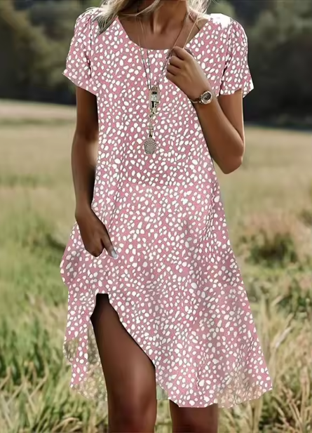 Nooré™ - Vestido ligero y con estilo para cualquier momento