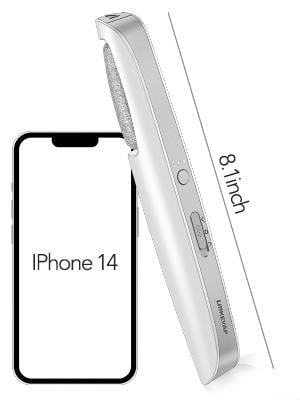 SanfteFüße™ Pro - Eliminador eléctrico de callosidades