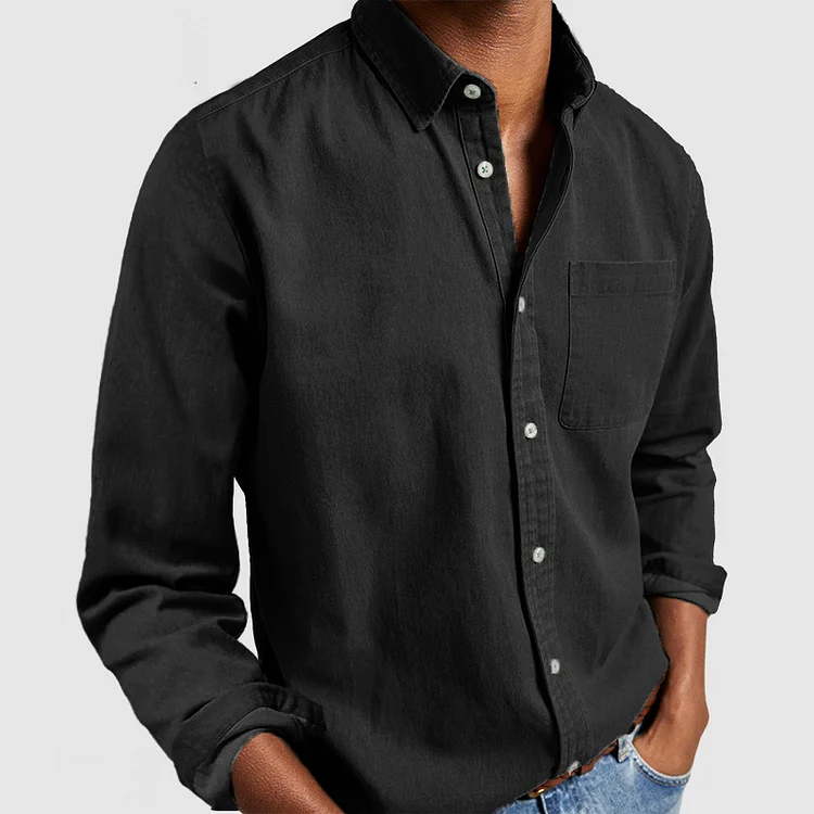 Urban™ - Camisa casual de alta calidad